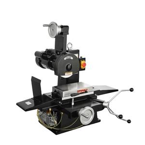 Industrial CTM115 Herramienta <span class=keywords><strong>de</strong></span> amoladora plana pequeña <span class=keywords><strong>Rectificadora</strong></span> <span class=keywords><strong>de</strong></span> superficie con motor usado y componentes <span class=keywords><strong>de</strong></span> núcleo <span class=keywords><strong>de</strong></span> bomba - Product Image 1