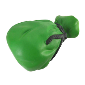 ลูกบอลบีบคลายเครียดพิมพ์โลโก้ตามสั่งขายส่ง ของเล่นบีบคลายความวิตกกังวล ของเล่นบีบคลายเครียด/ของเล่นลดความเครียด - Product Image 5