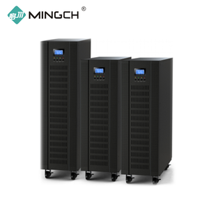 Fuente de Alimentación Ininterrumpida (UPS) Monofásica de 110V 220V 230V 400W 500W, Mini UPS de 400VA 500VA 600VA 800VA - Product Image 6