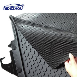 Tappetini auto in lattice di alta qualità adatti per <span class=keywords><strong>PEUGEOT</strong></span> <span class=keywords><strong>3008</strong></span>/5008 2017-2023 - Product Image 6