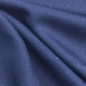 OEM High Quality Insulated Cooling Nano Polyester Interlock Fabric For Garment Making