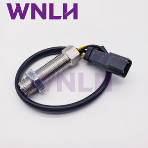 อะไหล่รถขุด Caterpillar 320C รุ่น WNLH ชุดเซ็นเซอร์วัดความเร็วของเฟืองท้ายเครื่องยนต์ สำหรับเครื่องจักรก่อสร้าง 125-2966/196-7973 - Product Image 3