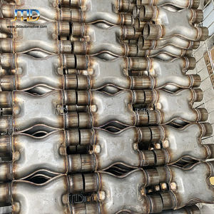 Harga Pabrik JTLD Universal Pipa X Knalpot <span class=keywords><strong>2</strong></span>.5 Inch 3 Inch Pipa Y - Product Image 4