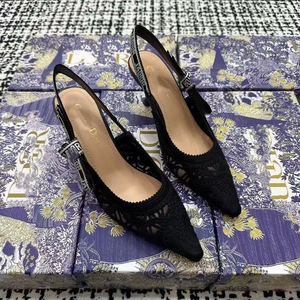 Sandalias <span class=keywords><strong>de</strong></span> tacón bajo con letras para <span class=keywords><strong>mujer</strong></span>, estilo slip-on, peep-toe, transpirables, ligeras, con parte superior <span class=keywords><strong>de</strong></span> piel <span class=keywords><strong>de</strong></span> oveja, novedad <span class=keywords><strong>de</strong></span> verano 2026 - Product Image 2
