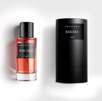 Vente en gros de parfums de luxe de haute qualité, collection privée unisexe, parfum boisé oriental longue durée, 100 ml, eau de parfum, spray de cologne