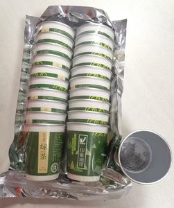 ถุงกระดาษบรรจุ2g * 20ถ้วย<span class=keywords><strong>ชา</strong></span><span class=keywords><strong>ชา</strong></span>สำเร็จรูปกลิ่นมะลิเขียวดำเขียว - Product Image 5
