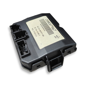 Módulo de Control de Puerta Trasera Eléctrica para Cadillac SRX 20837967 20954189 20930665 para Repuesto o Reparación, Hecho en México - Product Image 2