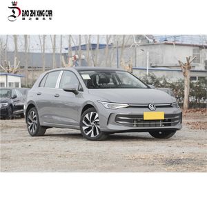 Pour Volks-wagen <span class=keywords><strong>Golf</strong></span> <span class=keywords><strong>8</strong></span> Blanc 300TSI Pro 1.5T Conduite à Gauche 2025 Nouvelle <span class=keywords><strong>Golf</strong></span> Berline Voitures Neuves - Product Image 4