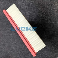 Filtre à air pour systèmes de moteur automobile, vente chaude, pour Land Rover Discovery Range Rover PHE000112