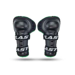 ALCOR Taille Unique Genouillère Noir UFO PLAST Jambières et chauffants - Product Image 3