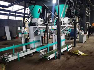 Machine <span class=keywords><strong>de</strong></span> pesage, <span class=keywords><strong>de</strong></span> remplissage, <span class=keywords><strong>de</strong></span> scellage et d'emballage semi-automatique pour <span class=keywords><strong>farine</strong></span> <span class=keywords><strong>de</strong></span> blé, <span class=keywords><strong>farine</strong></span> <span class=keywords><strong>de</strong></span> manioc, poudre <span class=keywords><strong>de</strong></span> <span class=keywords><strong>farine</strong></span> <span class=keywords><strong>de</strong></span> blé, 15 kg, 20 kg, 25 kg, 50 kg - Product Image 6