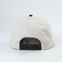 Groothandel Custom 5 Panel Borduurwerk Logo Baseballpet Ongestructureerde Golfhoed Modieus Fruit Dot Made Oxford Sportieve Dobby