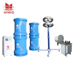 Chine haute puissance <span class=keywords><strong>FRST</strong></span> 2080kVA série câble à fréquence Variable résonance ca 520kV HV système de Test de tension de tenue - Product Image 1