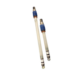 Medidor de pH Yokogawa Ph400G 2 Ea Bpm con Lectura Digital, Salida de Dos Cables 4-20mA, Precisión 0-2 - Product Image 5