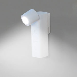 Lámpara de pared de carga <span class=keywords><strong>Philips</strong></span> lámpara de pared de dormitorio inalámbrica lámpara de noche de fondo sala de estar pasillo noche multifunción gratis - Product Image 1
