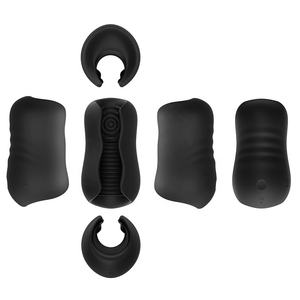 Fabrika üreticisi eşcinsel erkekler erkek seks oyuncakları yetişkin seks ürün masturbator kupası - Product Image 3