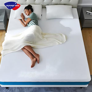 Colchón Híbrido para Hotel, Colchón de Látex Natural Tamaño King, Colchón Clásico al por Mayor de China, Colchón de Espuma Viscoelástica con Gel - Product Image 4