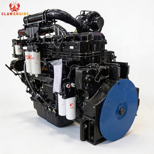 Motor Diésel Clawengine QSK23 de 23L, 6 Cilindros, 760hp, 567kW, Turboalimentado, para Excavadora 9135F, Maquinaria de Construcción, Envío desde Hong Kong - Product Image 1
