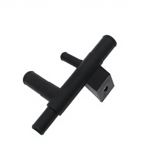 ข้อต่อที 97314-4A000 สำหรับเปลี่ยนท่อฮีตเตอร์รถยนต์ฮุนได สตาร์เร็กซ์ H1 H-1 - Product Image 1