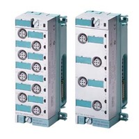 Módulo Siemens ET 200SP 6ES7134-6HB00-0DA1 6ES7134-6HB00-0CA1 6ES7134-6JD00-0CA1 6ES7134-6JF00-0CA1 6ES7134-6PA01-0BD0