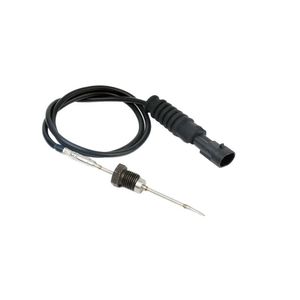 Capteur de température des gaz d'échappement 1810690 à connexion rapide pour véhicules DAF - Product Image 1