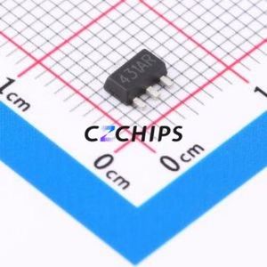 KIA431AF-TP วงจรรวม SOT-89ของแท้ใหม่ - Product Image 1