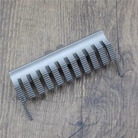 Ensemble de 4412P 12 broches UTC RT 3/16 pour machine à coudre Kansai, pièces détachées pour machine à coudre, accessoires de couture