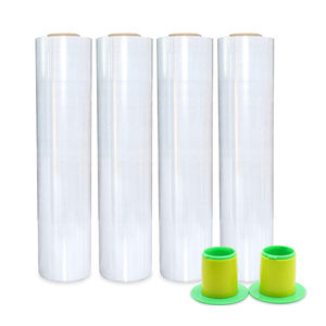 低价透明包装<span class=keywords><strong>PE</strong></span>塑料薄膜<span class=keywords><strong>Pe</strong></span>拉伸包装托盘包装薄膜Lldpe拉伸包装薄膜 - Product Image 5