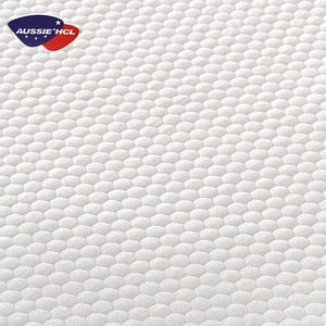 The beste fabrik eine großhand rolle gut schlafen volle zoll matratze topper in eine box könig doppel gel memory foam matratzen - Product Image 2