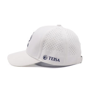 Casquette publicitaire en <span class=keywords><strong>filet</strong></span> éponge, vente en gros d'usine, casquette personnalisée imprimée et brodée avec logo, visière de <span class=keywords><strong>soleil</strong></span> d'été - Product Image 2