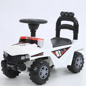 <span class=keywords><strong>Bambini</strong></span> 4 ruote push and pedal ride on macchinine - Product Image 5