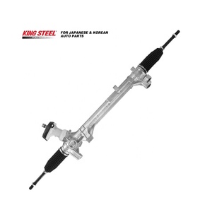 <span class=keywords><strong>Caja</strong></span> <span class=keywords><strong>de</strong></span> Dirección Asistida y Piñón para Automóvil OE 56500-G6600 56500-G6500 LHD, para <span class=keywords><strong>KIA</strong></span> FORTE K2 KX5 K5 MORNING <span class=keywords><strong>PICANTO</strong></span> - Product Image 1
