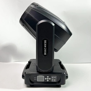 295 Wát độ sáng cao hạt đèn chùm ánh sáng tại chỗ di chuyển đầu Sharpy ánh sáng sân khấu 13 khối màu + Ánh sáng trắng cho Câu lạc bộ đêm - Product Image 3