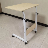 Bureau moderne et Simple, bureau debout, hauteur réglable, bureau d'ordinateur, Table d'ordinateur portable