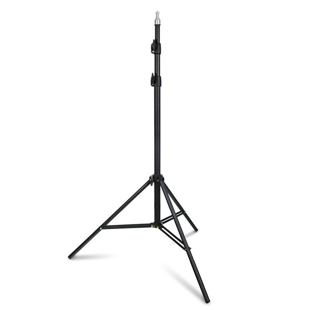 1.2 Meter Aluminum Alloy Wireless Lock Live Anchor Floor Tripod Desktop Stand Mobile Phone Photography Projector Factory