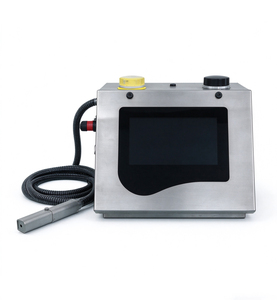 Impresora de inyección de tinta para fechas 5200 5300, máquina de impresión CIJ usada, impresora de inyección de tinta de caracteres pequeños CIJ 3200 3300 - Product Image 2