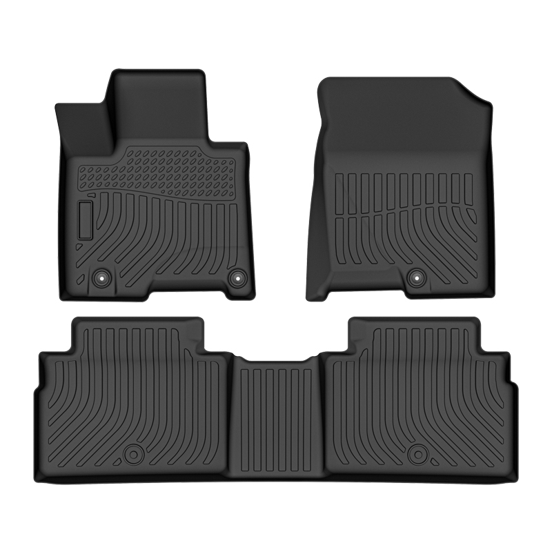 Alfombrilla para Tucson Plug-In Hybrid 2022-2025