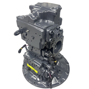 Pompe à piston hydraulique d'origine de haute qualité 708-2L-00490 pour pièces de machines de construction HB205 HB215 PC200 – Garantie 3 mois - Product Image 1