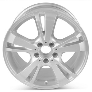 <span class=keywords><strong>JJ</strong></span> 85258 Compatible con E300 Benz E350 2010-2013, Rin de Rueda de 18*85 - Product Image 3