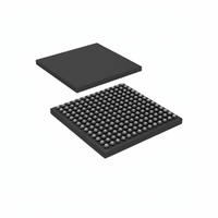 Composants électroniques MIMXRT1052DVJ6B 196 LFBGA intégrés, BOM électronique, IC en stock