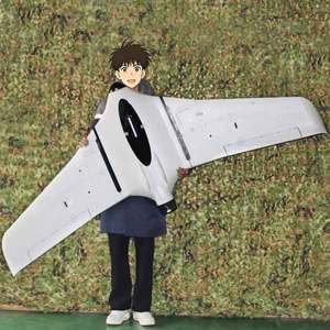 ชุดเครื่องบินบังคับวิทยุ Skywalker <span class=keywords><strong>X8</strong></span> Pro รุ่นใหม่ แบบปีกบินได้  บินได้นานและถอดประกอบได้รวดเร็ว สำหรับการถ่ายภาพทางอากาศ FPV - Product Image 6