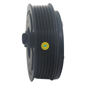 คลัตช์คอมเพรสเซอร์ AC สำหรับ Toyota Corolla 447220-6370 447220-6371 447260-7110 447220-6271 88320-1A491 - Product Image 5