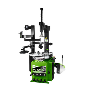 Puli – équipement de véhicule <span class=keywords><strong>Pl</strong></span>-1237It, tour d'inclinaison semi-automatique, changeur de pneus, bras auxiliaire, changeur de pneus, prix de la Machine, changeur de pneus - Product Image 1