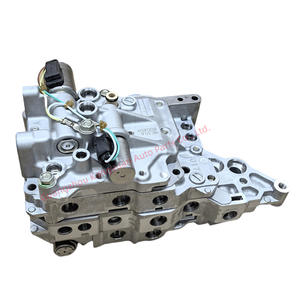 ตัวควบคุมวาล์วฮอนด้า 27000-5X9-014 ตัวกระตุ้นโซลินอยด์ไฟฟ้าสำหรับระบบส่งกำลัง Civic Accord Crv CvT - Product Image 3