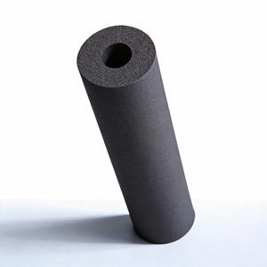Aislamiento Térmico para Tuberías de Cobre, Espuma de Caucho de Nitrilo de Alto Rendimiento Mecánico, Resistente al Fuego e Impermeable - Product Image 1