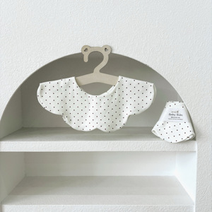 ผ้ากันน้ำลายเด็ก ผ้าเช็ดปากเด็ก ขายส่ง ผ้ากันเปื้อนเด็กแบบกำหนดเอง ผ้ากันน้ำลายเด็กอ่อนนุ่ม ผลิตภัณฑ์สำหรับเด็ก - Product Image 3