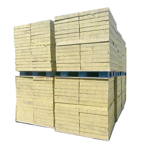 Paneles de Lana de Roca Personalizados, Aislamiento <span class=keywords><strong>Térmico</strong></span> Tecnológico de Lana de Roca para Plantas de Manufactura - Product Image 6
