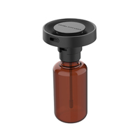 Vente en gros d'huile de pulvérisation de parfum de bureau automatique Wifi Diffuseur d'huiles essentielles d'aromathérapie Machine de diffusion de parfum contrôlée par l'application
