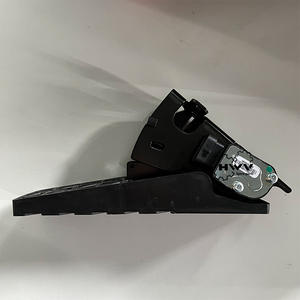 523-7047 5237047 <span class=keywords><strong>Pédale</strong></span> de commande de régulateur de haute qualité pour chargeuse-pelleteuse 415 420 424 430 - Product Image 2