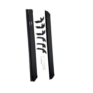 Honda Pilot Running Boards Aluminum Alloy Side Steps Full <b>Set</b> <b>Screw</b> Fixing Pedal For 2024 2025 Models - Product Image 3